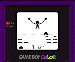 Game & Watch Gallery 2 Image