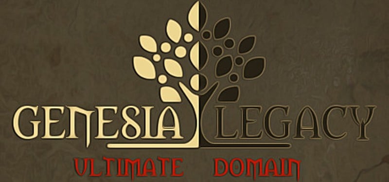 Genesia Legacy: Ultimate Domain Game Cover