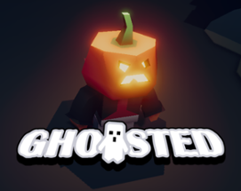 Ghoasted Image