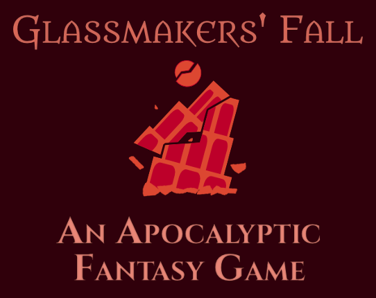 Glassmakers' Fall Game Cover