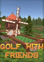 Golf With Your Friends Image