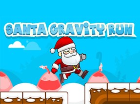 Gravity Santa Run Image