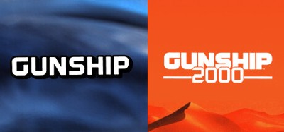 Gunship + Gunship 2000 Image