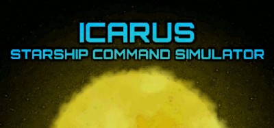 Icarus Starship Command Simulator Image