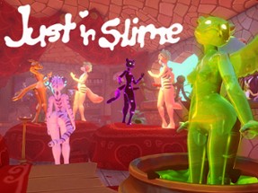 Just in Slime (+18) Image