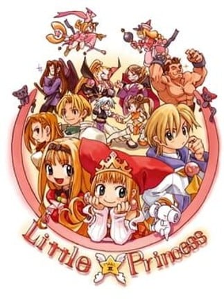 Little Princess: Marl Oukoku no Ningyou Hime 2 Game Cover