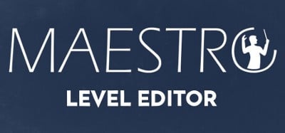 Maestro Level Editor Image