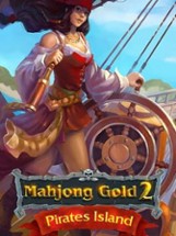 Mahjong Gold 2. Pirates Island Image