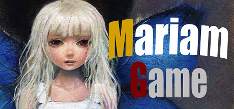Mariam Game Game Cover