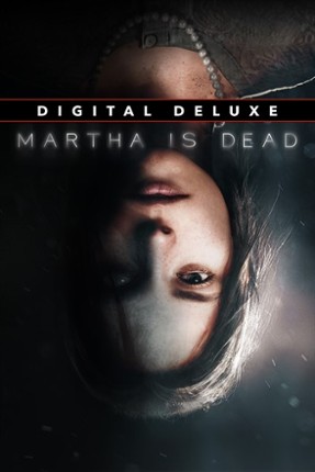 Martha Is Dead Digital Deluxe Game Cover