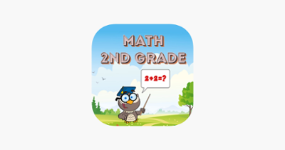 Math For 2nd Grade - Learning Addition Subtraction Image