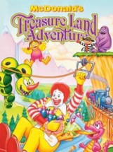 McDonald's Treasure Land Adventure Image