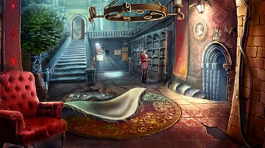 Mind Snares: Alice's Journey Image