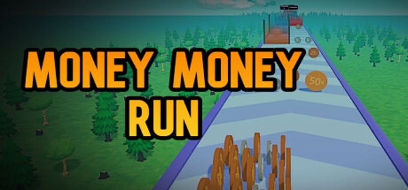 Money Money Run Game Cover