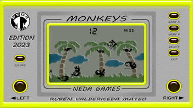 Monos Image