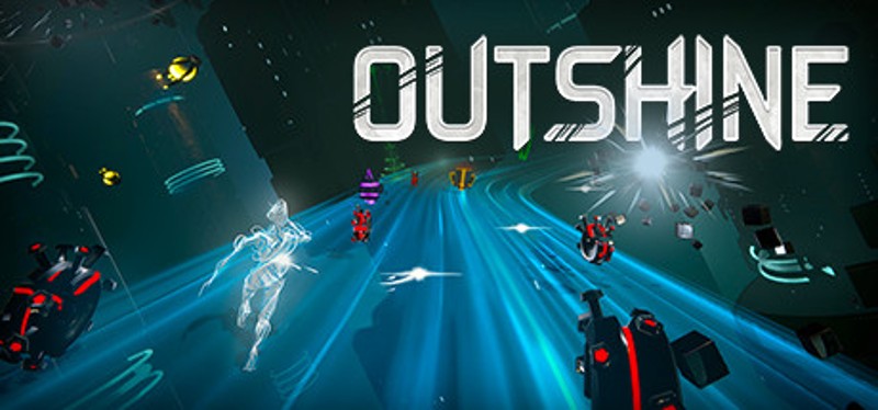 Outshine Game Cover