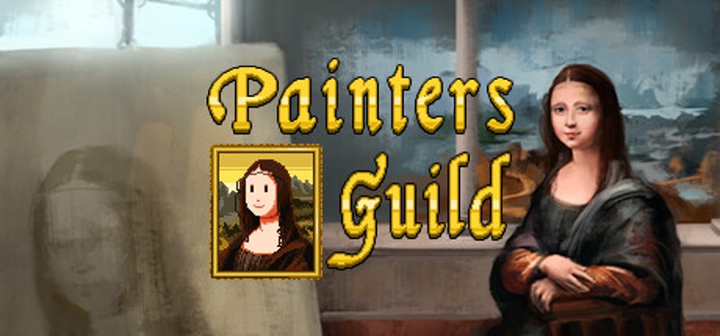 Painters Guild Game Cover