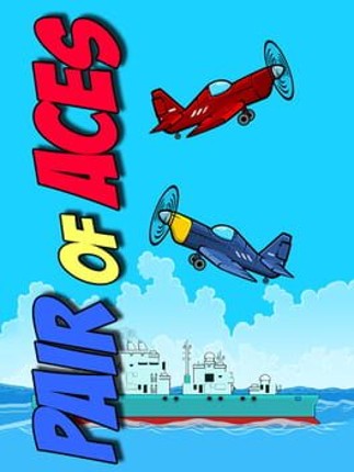 Pair of Aces Game Cover
