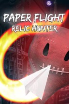 Paper Flight - Relic Hunter Image