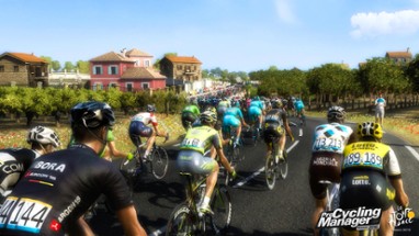 Pro Cycling Manager - Tour de France 2016 Image