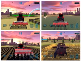 Ray's Farming Simulator Image