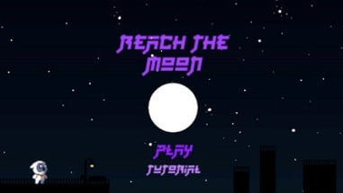 Reach The Moon Image