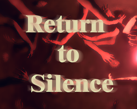 Return To Silence Game Cover