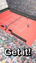 Scrappy Tennis Image