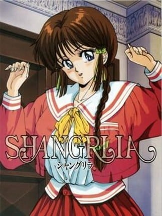 Shangrlia Game Cover