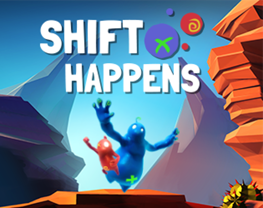 Shift Happens Game Cover