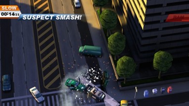 Smash Cops Image