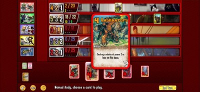 Smash Up - The Card Game Image