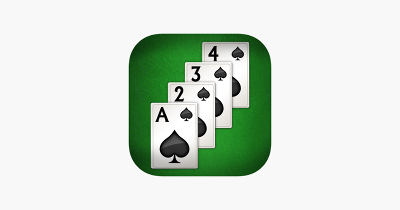 Solitaire Classic: Card Games! Game Cover