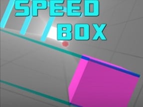 SpeedBox Game Image