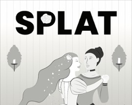 Splat 3: Touched Image