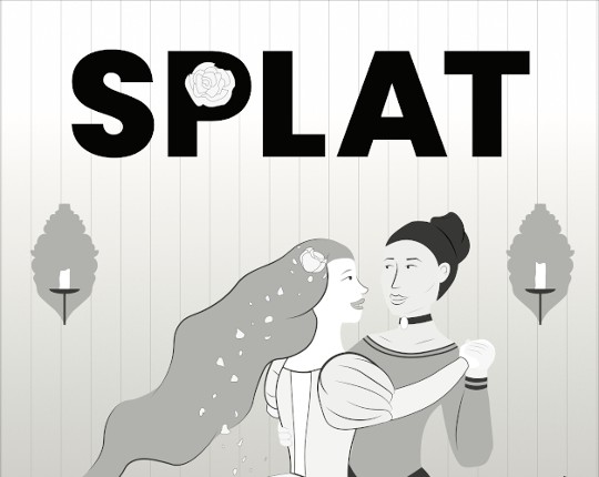 Splat 3: Touched Game Cover