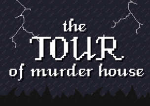 The Tour of Murder House Image