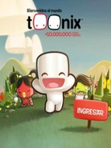 Toonix World Image