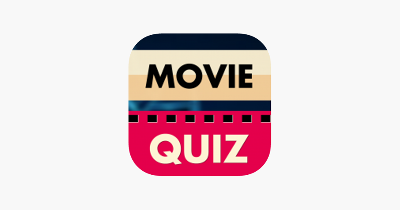 Ultimate Movie Quiz (2023) Game Cover