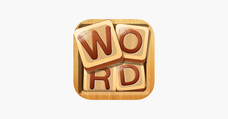 Word Shatter -Puzzle Word Game Game Cover
