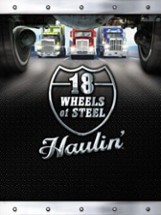 18 Wheels of Steel: Haulin' Image
