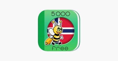 5000 Phrases - Learn Norwegian Language for Free Image