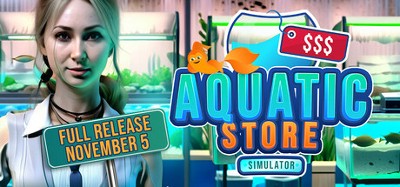 Aquatic Store Simulator Image