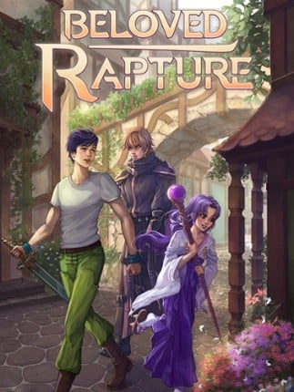 Beloved Rapture Game Cover