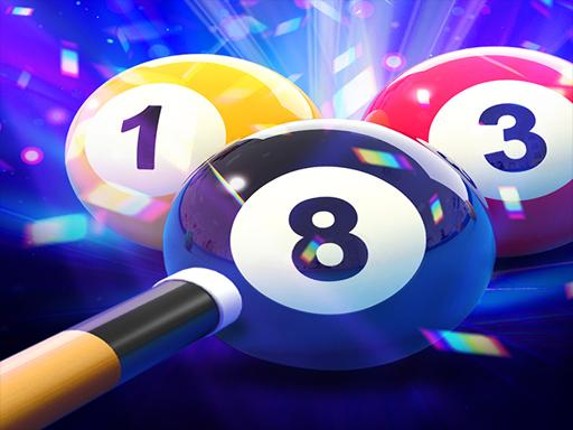 Billiards World - 8 ball pool Game Cover