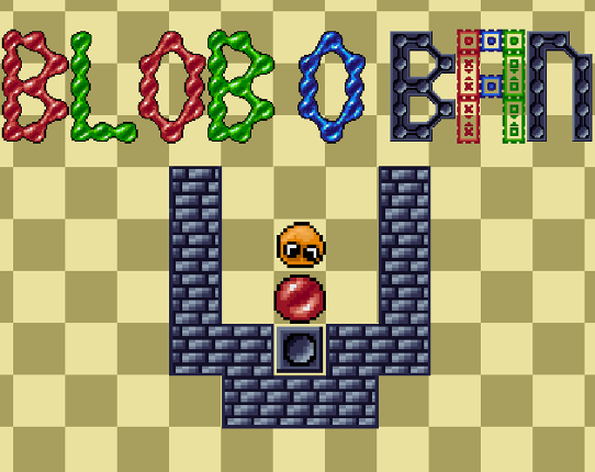 Bloboban Game Cover