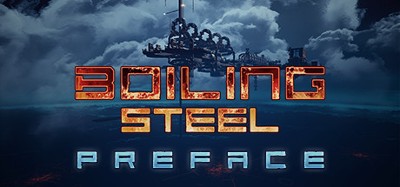 Boiling Steel: Preface Image