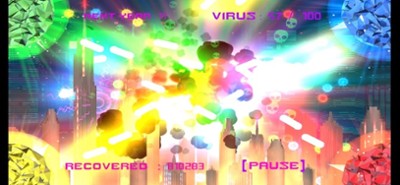 BreakFree - Virus Shooter Image