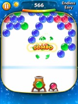 Bubble Shooter - Pop Puzzle Image