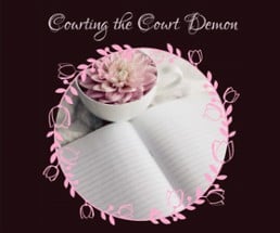 Courting The Court Demon Image